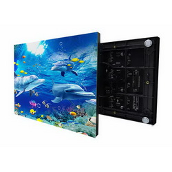 全彩LED顯示屏掃描方式之靜態(tài)與動態(tài)掃描的區(qū)別